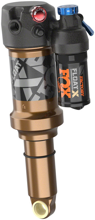 fox-float-x-factory-rear-shock-trunnion-metric-205-x-60-mm-evol-lv-2-position-lever-kashima-coat