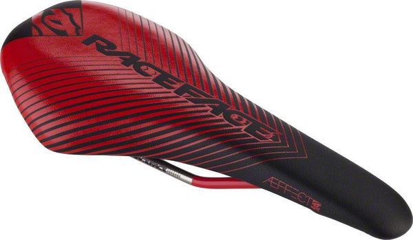 RaceFace Aeffect Saddle Customer Review
