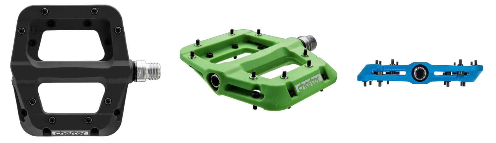 MTB Flat Pedals Buyer's Guide - Worldwide Cyclery