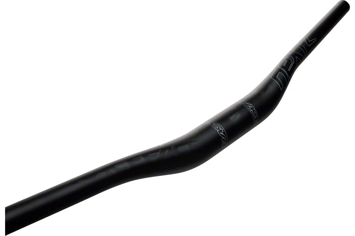 RaceFace NEXT R 35 Carbon Riser Handlebar Rider Review