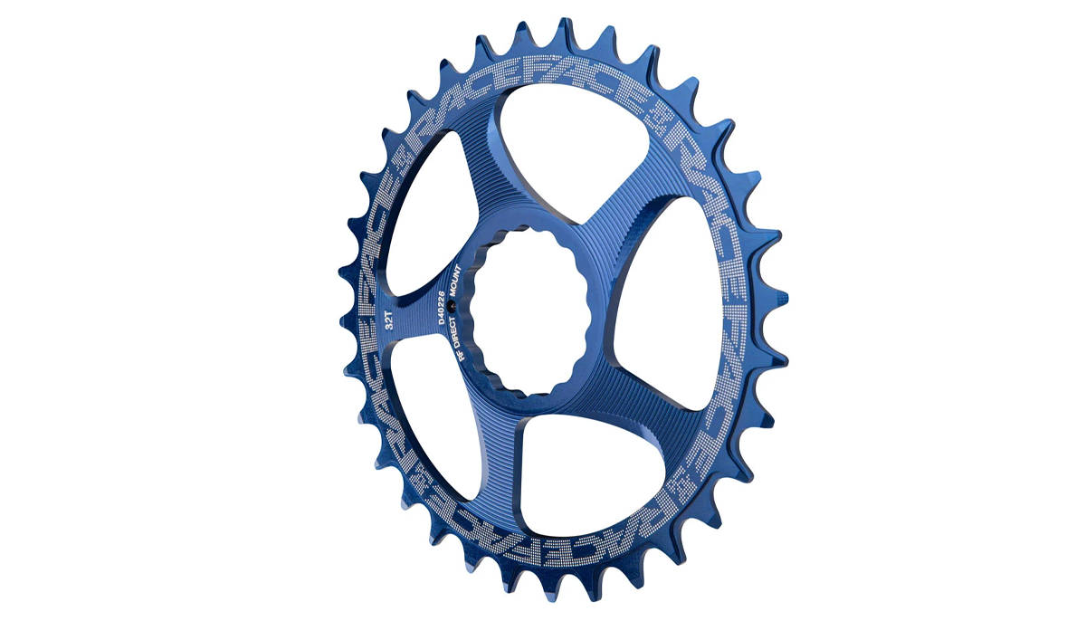 RaceFace Narrow Wide chainring
