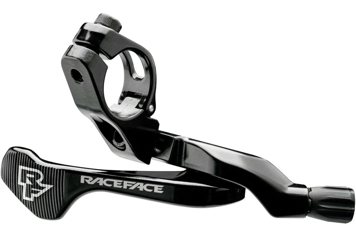 RaceFace Turbine R Dropper Seatpost 1x Remote Rider Review