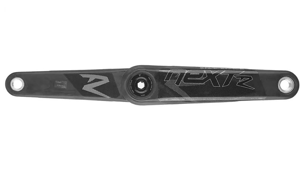 Race Face Next R Cranks Rider Review