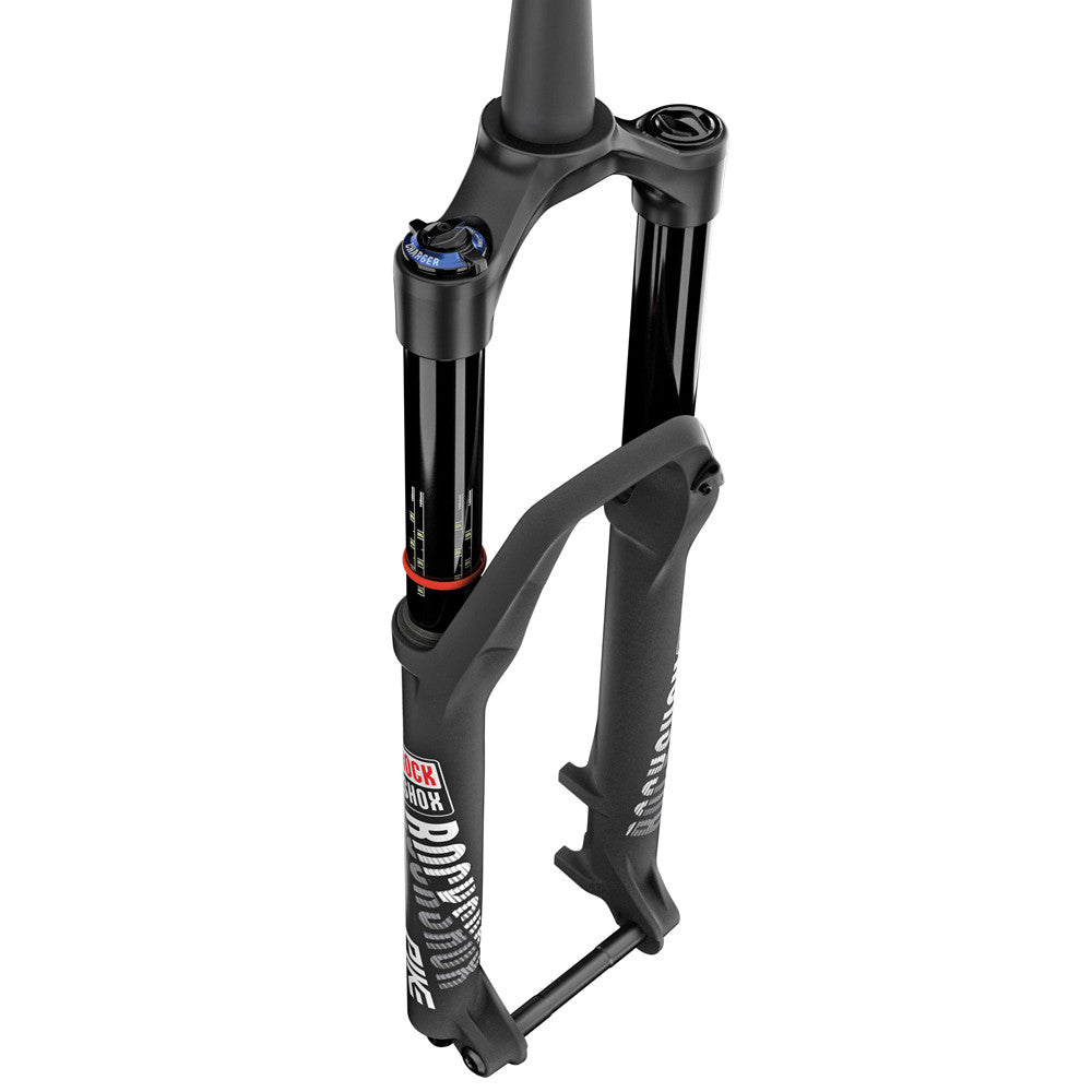 The New RockShox Pike - Product 