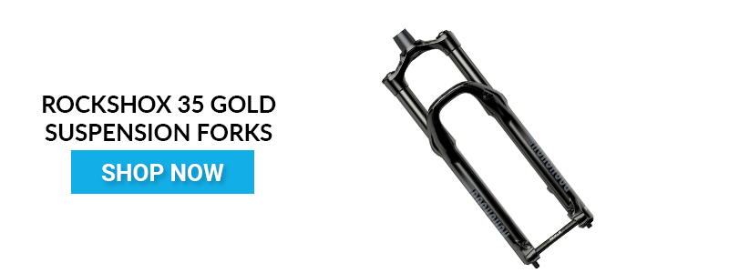 RockShox 35 Gold CTA