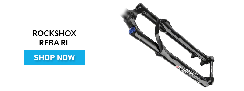 RockShox Reba RL Fork Review at Worldwide Cyclery