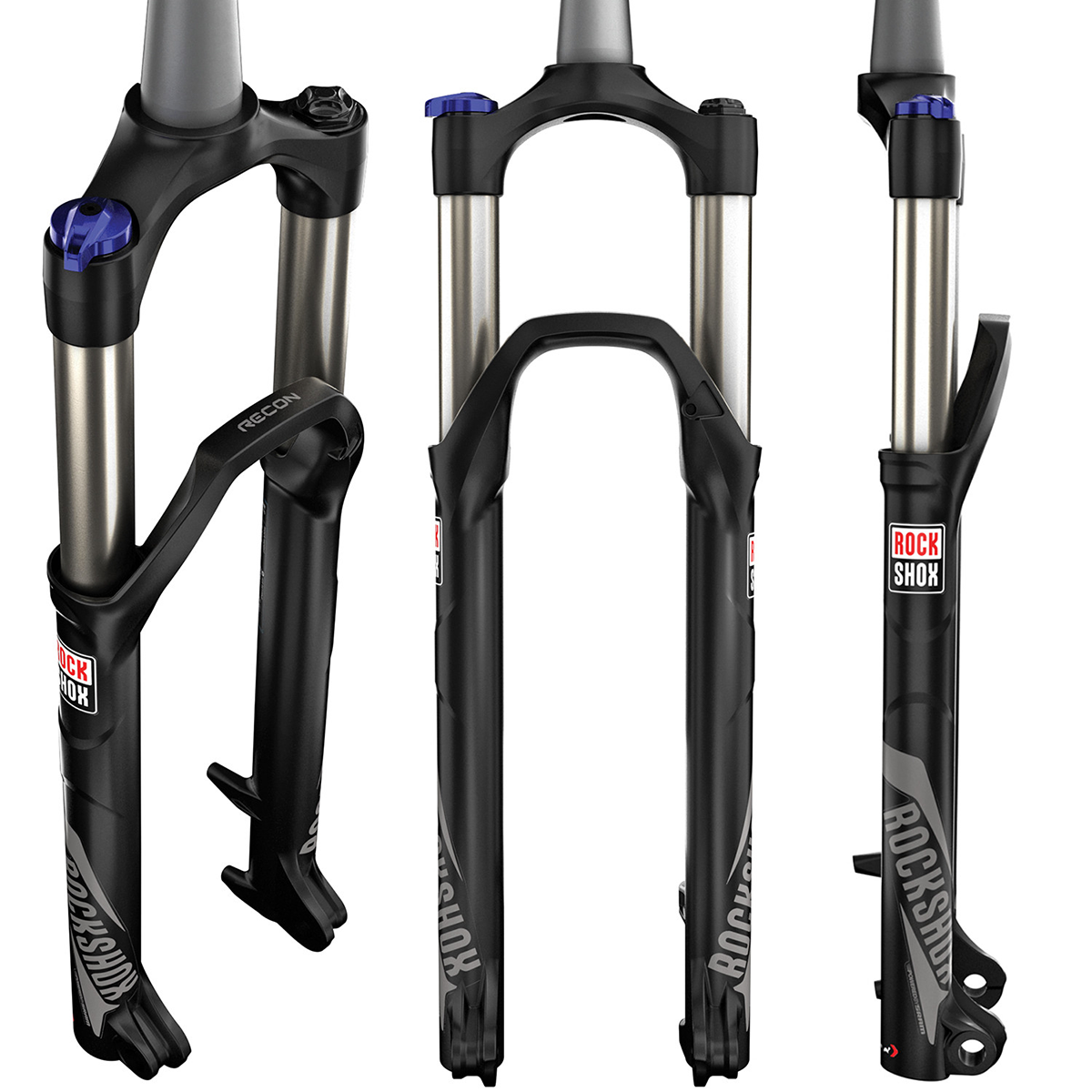 Customer Review: Recon Silver RL Fork | Worldwide Cyclery