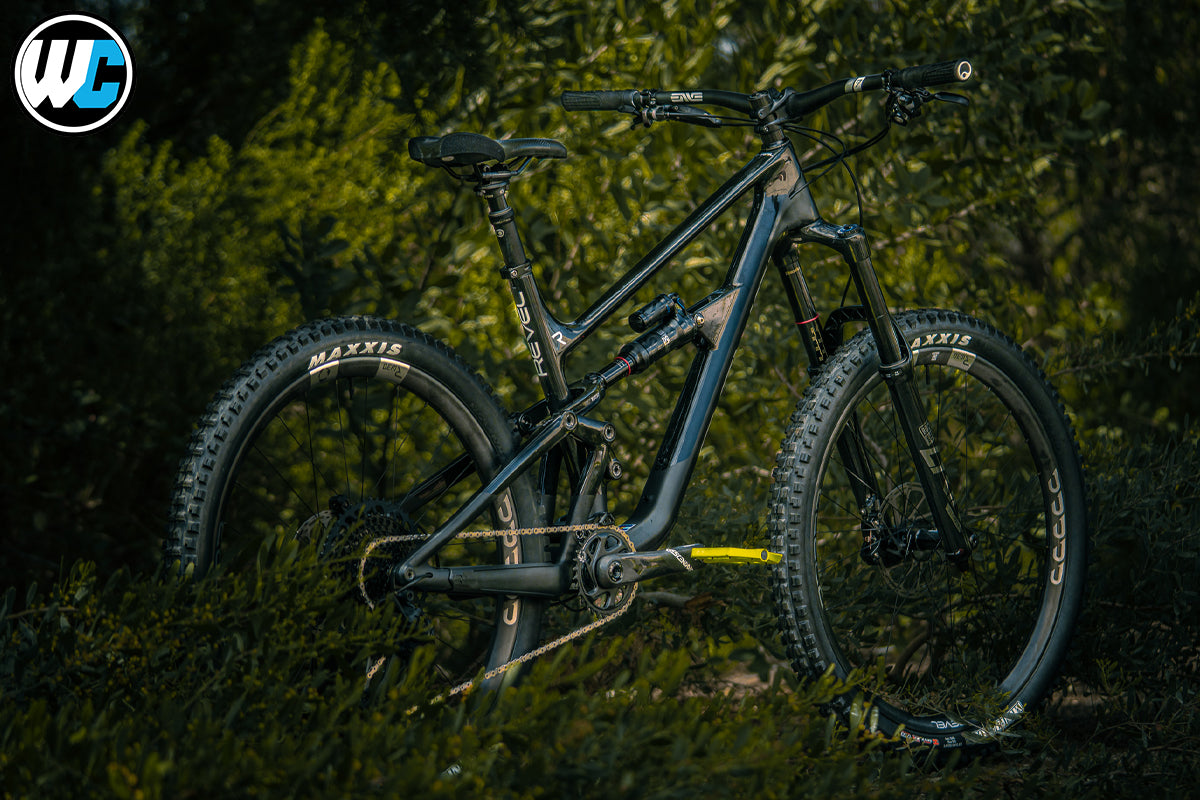 RockShox Super Deluxe Ultimate RCT Rear Shock Rider Review