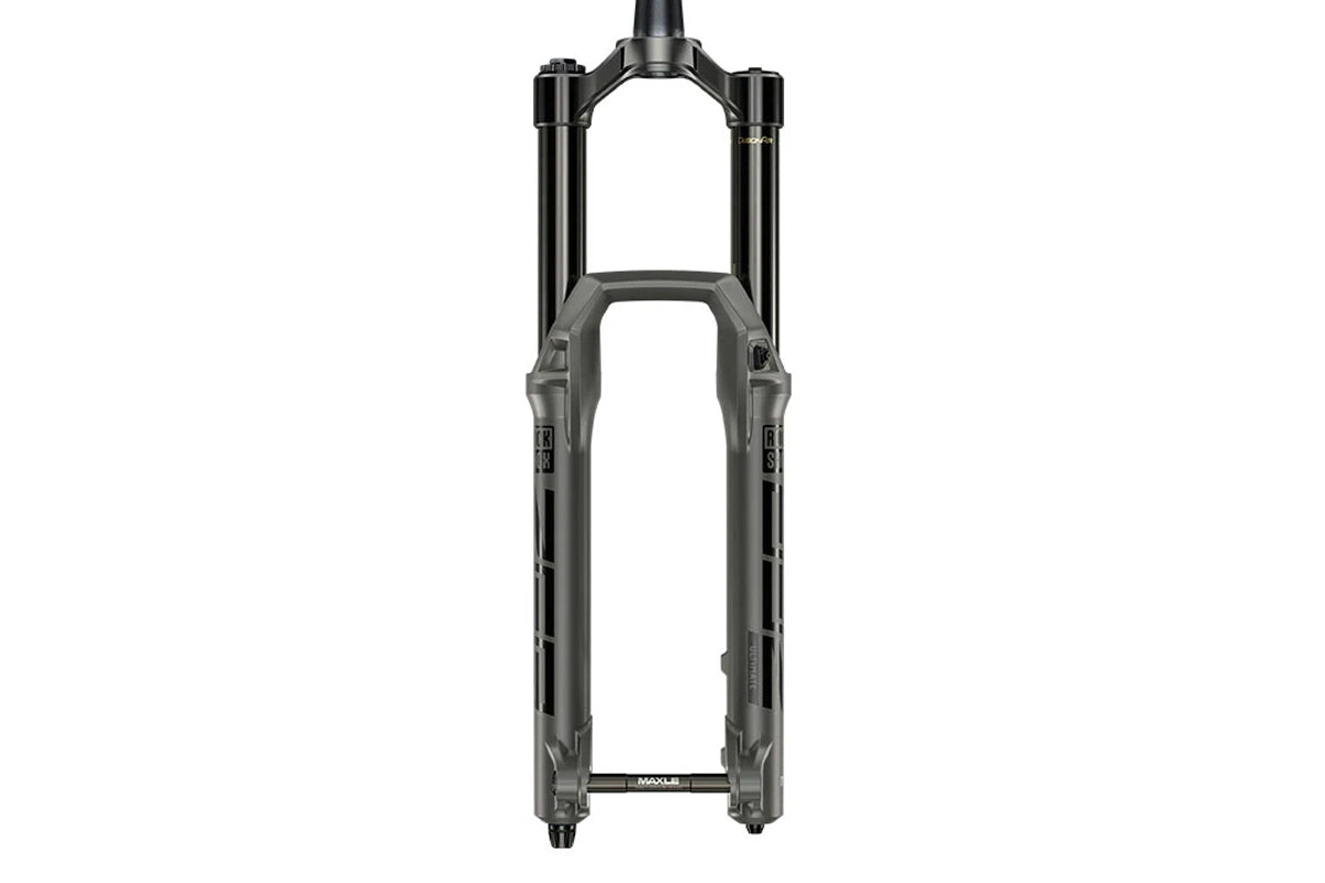 RockShox ZEB Ultimate Charger 2.1 RC2 Fork Rider Review