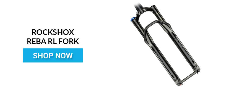 RockShox Reba RL Fork Review