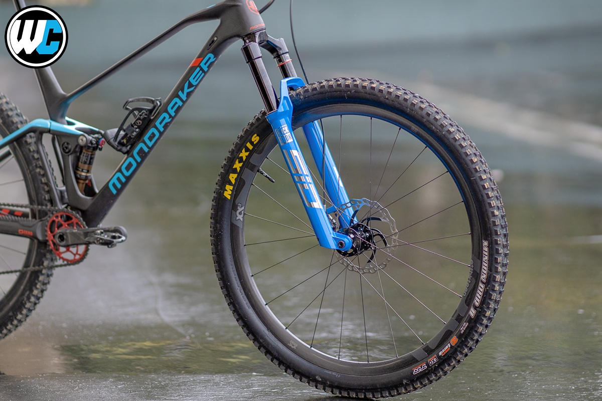 RockShox SID 