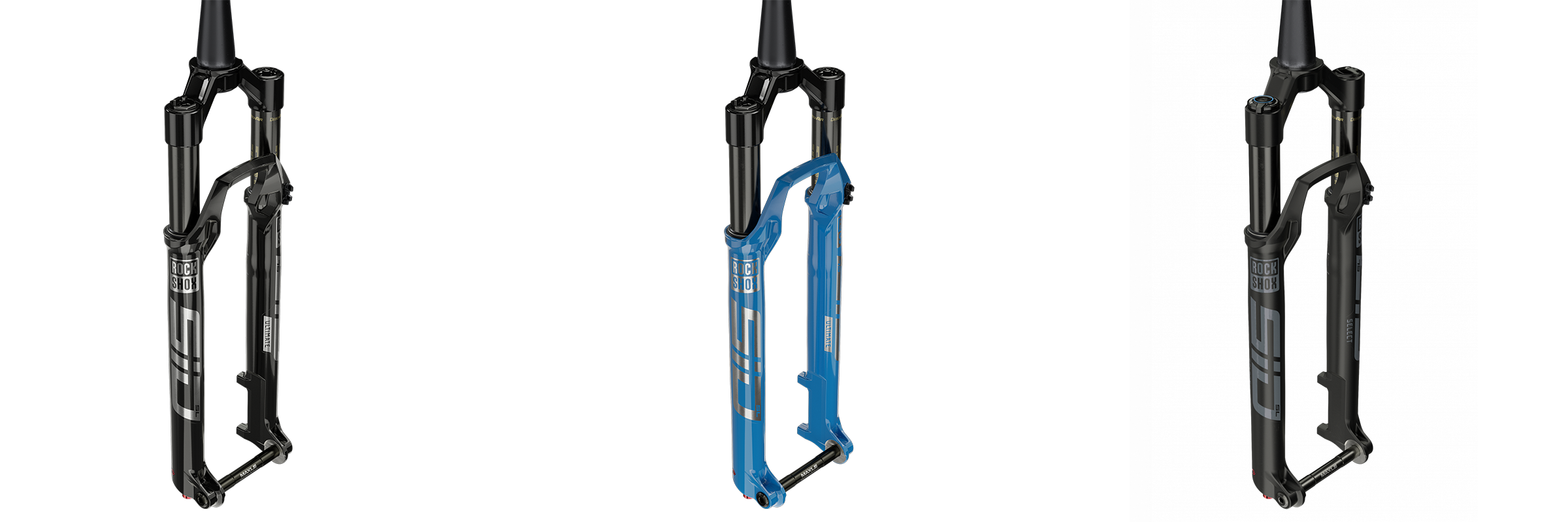 RockShox SID SL