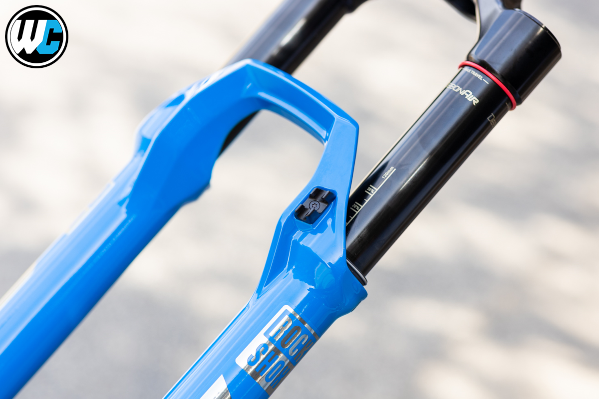 RockShox SID Ultimate Race Day Rider Review