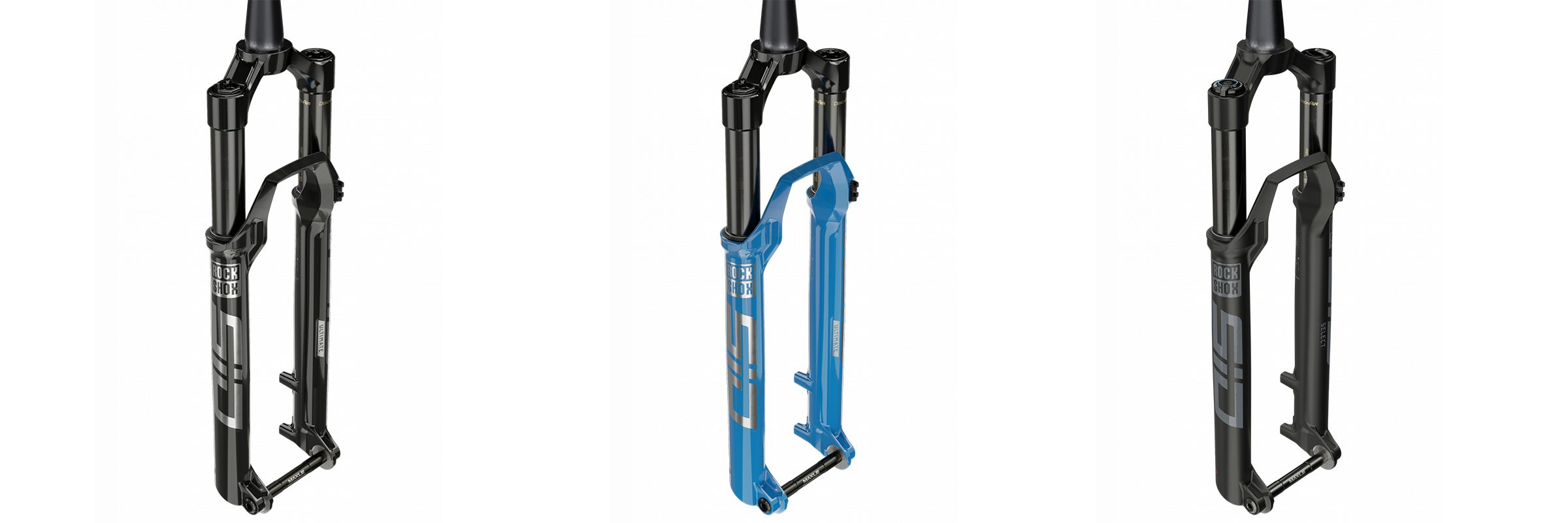 RockShox SID 