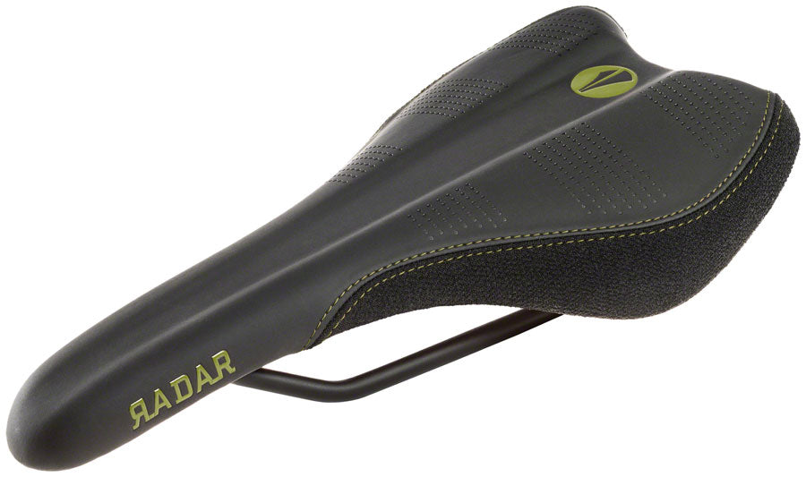 sdg-radar-saddle-titanium-alloy-black-green