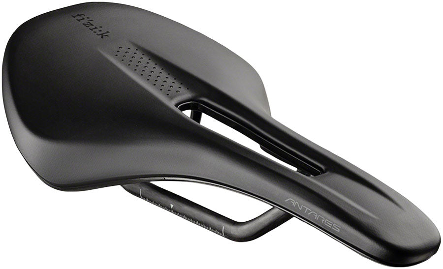 fizik-vento-antares-r1-saddle-carbon-150mm-black