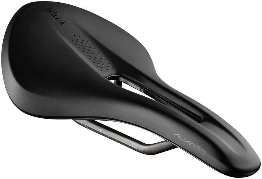 fizik-tempo-aliante-r1-saddle-carbon-145mm-black