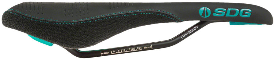 sdg-radar-saddle-lux-alloy-black-turquoise