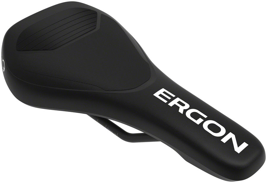 ergon-sm-downhill-comp-saddle-black