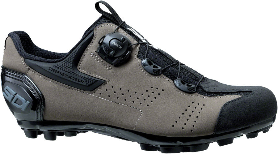 sidi-mtb-gravel-clipless-shoes-mens-black-titanium-45