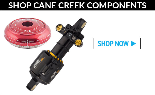 Shop Cane Creek Components