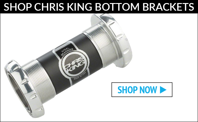 Shop Chris King Bottom Brackets