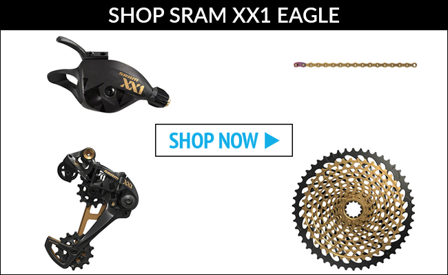 Shop SRAM XX1 Eagle Drivetrain