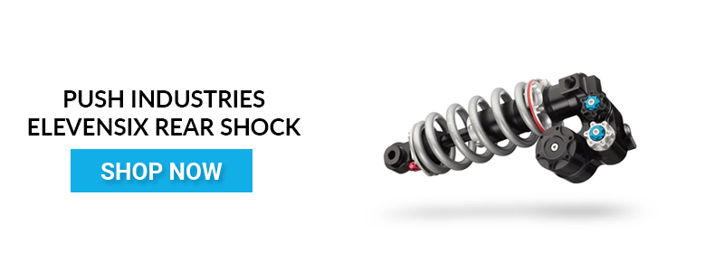 Shop Push Industries ElevenSix Rear Shock