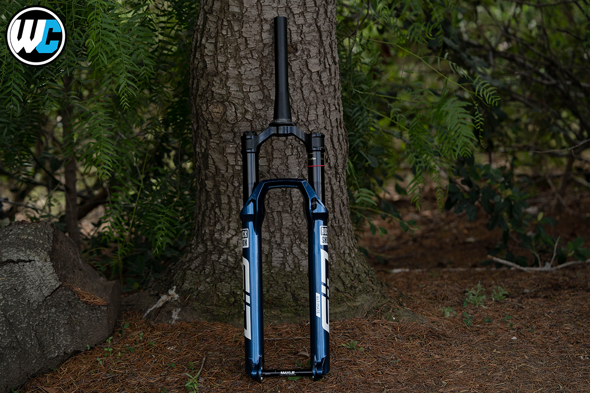 RockShox SID