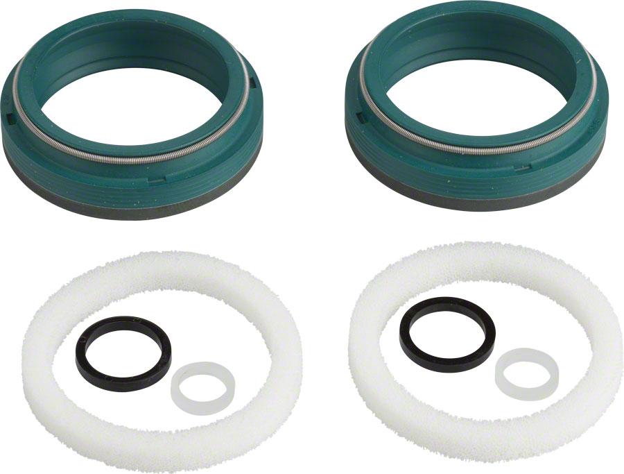 SKF Low-Friction Dust Wiper Seal Kit Rider Review