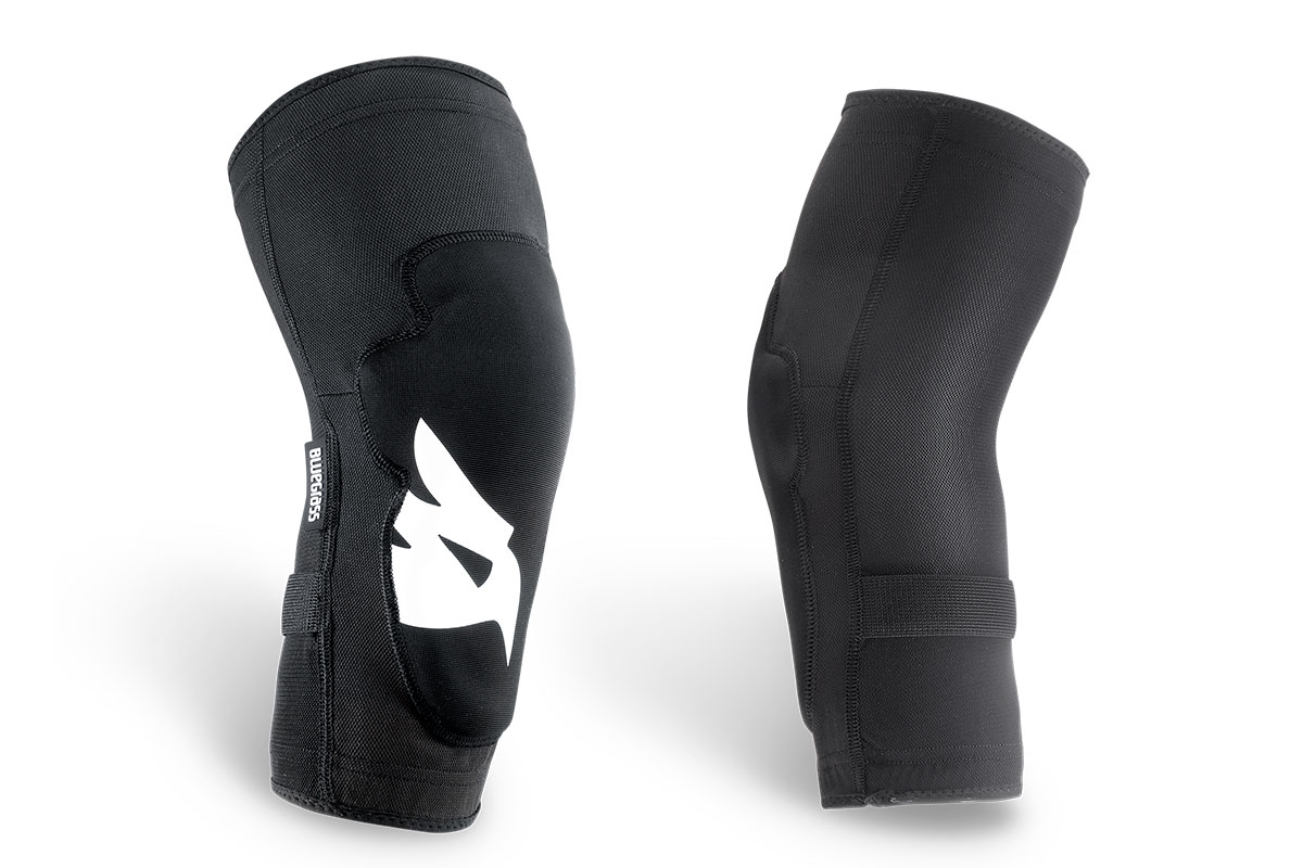 Bluegrass Skinny Knee Pad