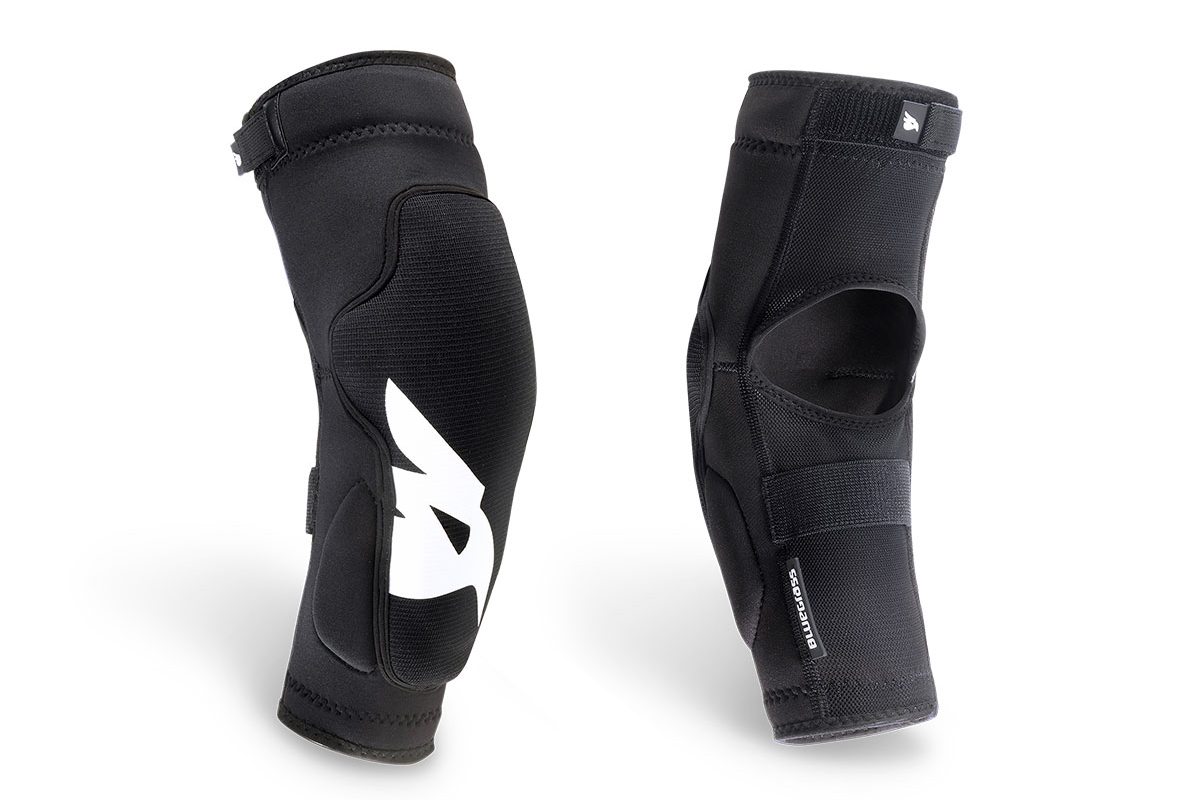 Bluegrass Solid Elbow Pad