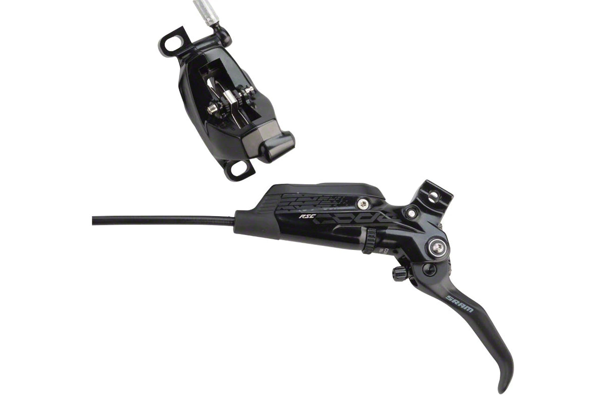 Sram hydraulic brake set hotsell