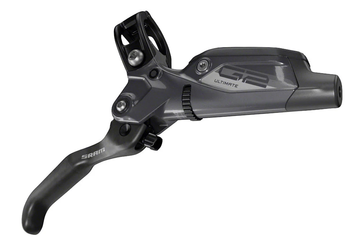 SRAM G2 Ultimate Replacement Hydraulic Brake Lever Assembly Rider Review