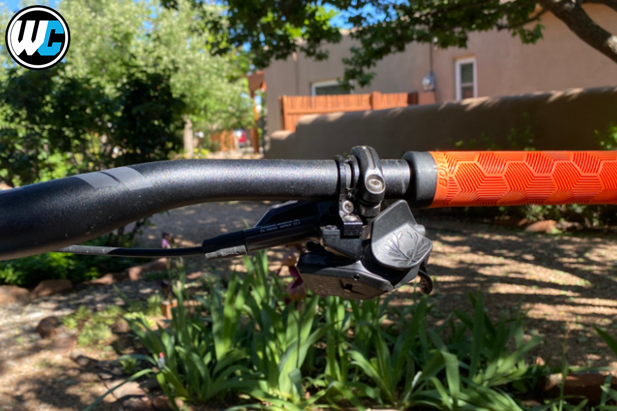 SRAM GX Eagle AXS Upgrade Review