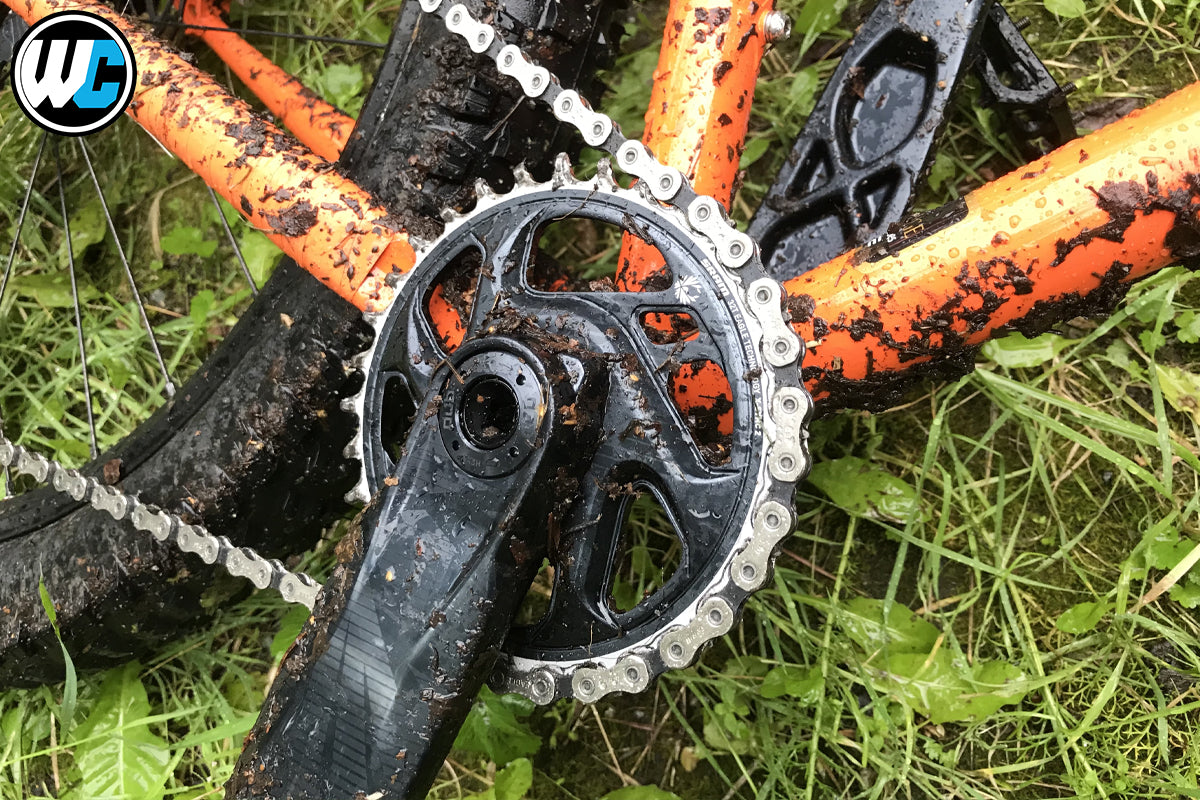 SRAM GX Eagle Groupset Rider Review