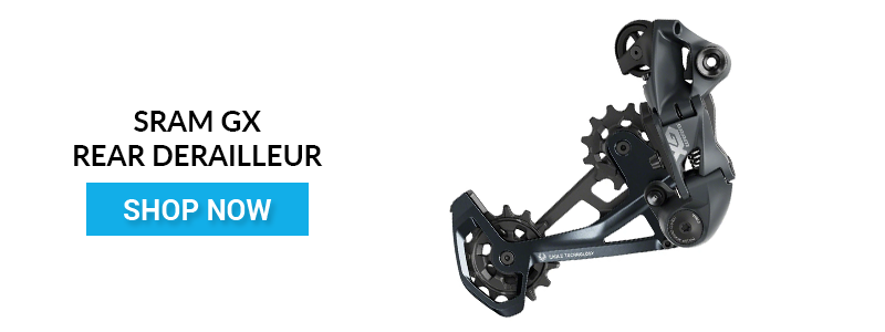 SRAM GX Eagle Rear Derailleur