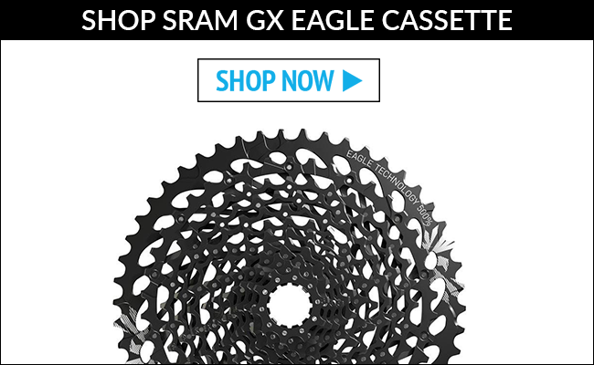 SRAM GX Eagle Cassette