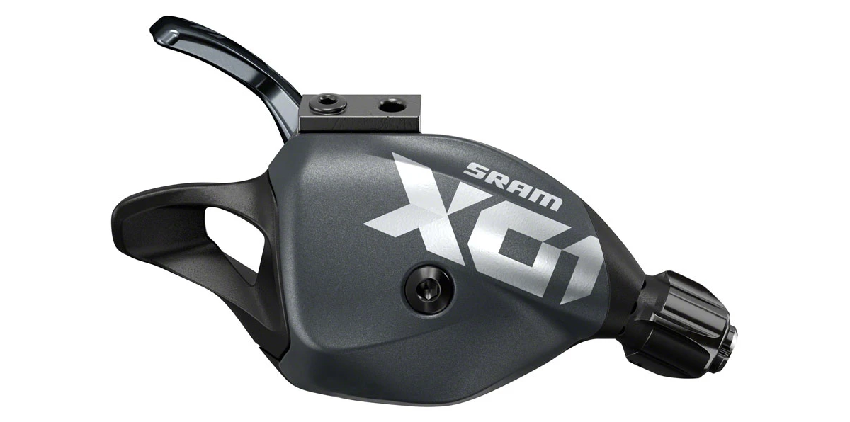 SRAM X01 Eagle Trigger Shifter