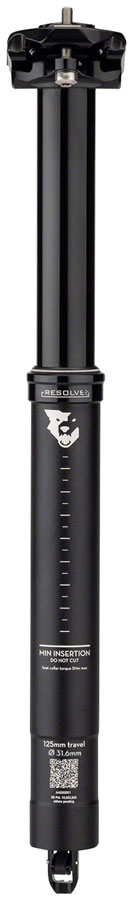 wolf-tooth-resolve-dropper-seatpost-31-6-125mm-travel-black