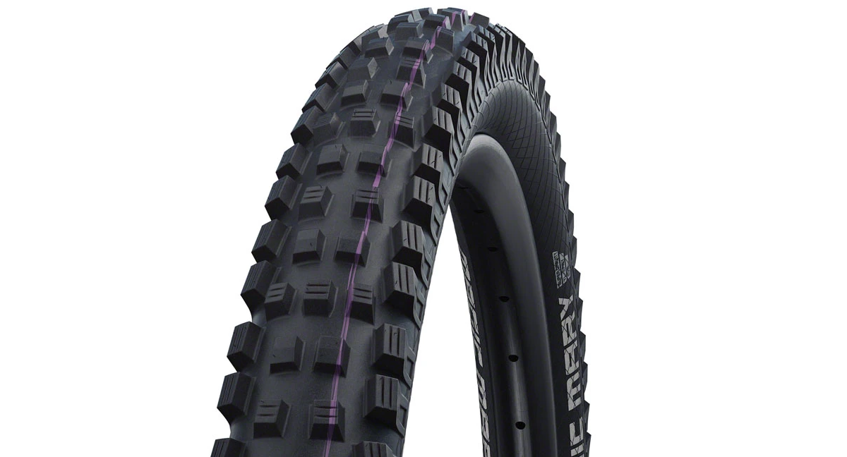 Schwalbe Magic Mary Tire