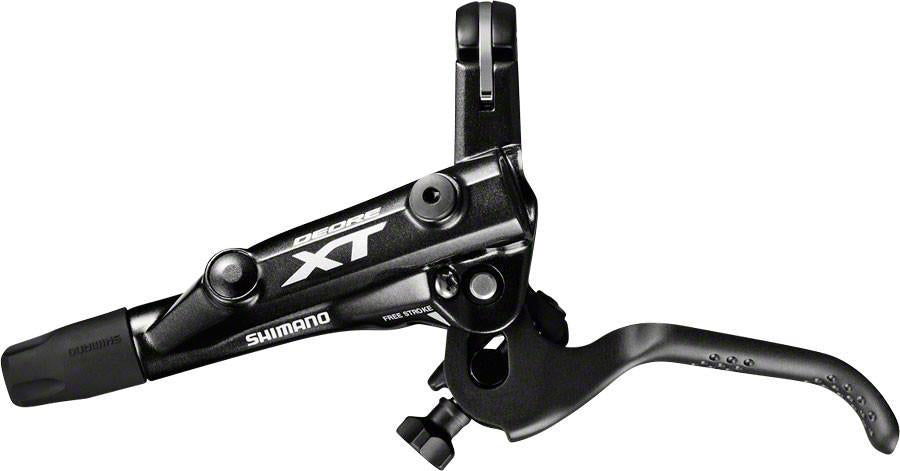 Shimano XT Brake Lever - Worldwide Cyclery