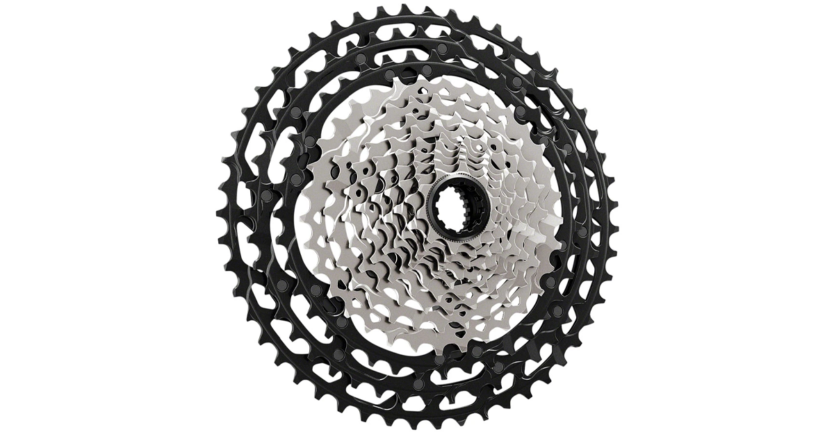 Shimano XTR CS-M9100 Cassette Rider Review