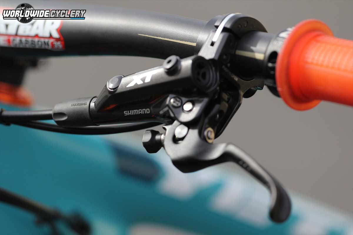 Shimano XT vs SRAM Guide RSC Brake Review