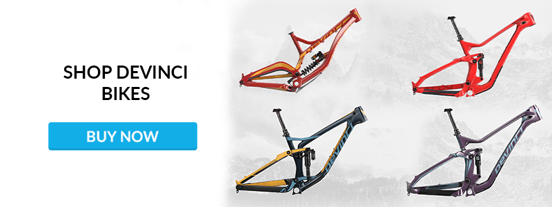 Shop Devinci Bikes