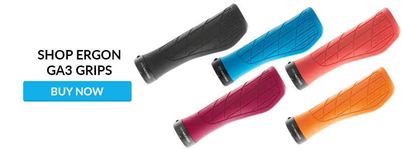 Shop Ergon GA3 grips CTA