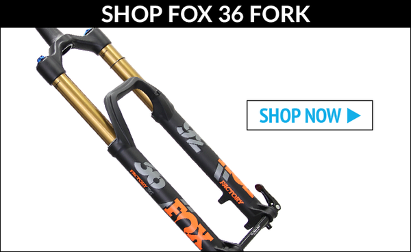 Shop Fox 36 Fork - Worldwide Cyclery
