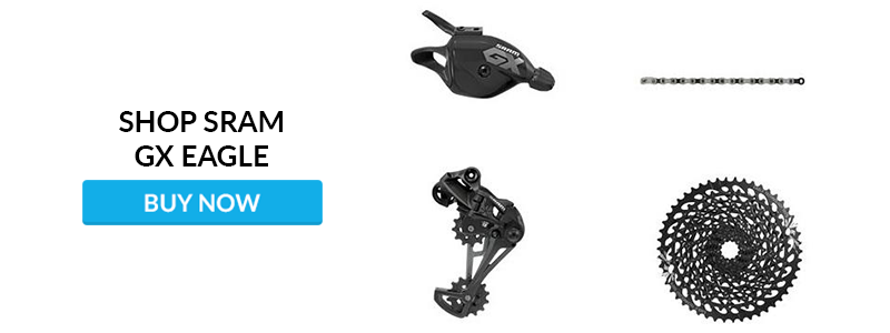 Sram GX Eagle Review