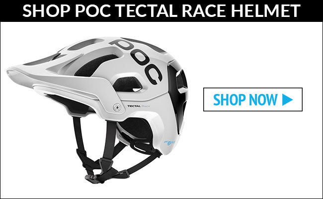 Shop POC Tectal Race Helmet