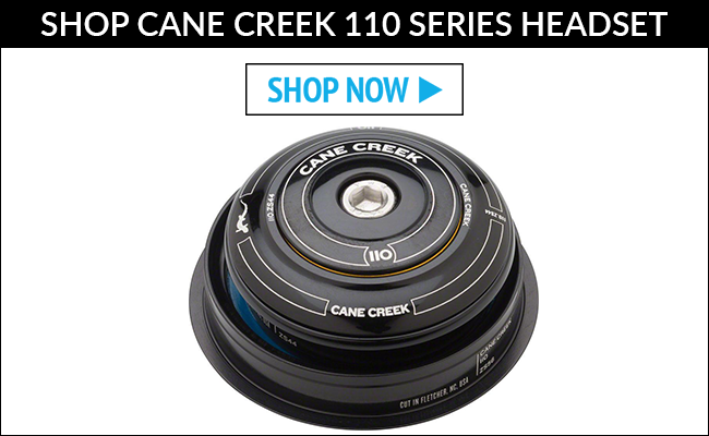 Shop Cane Creek 110 Series Headset